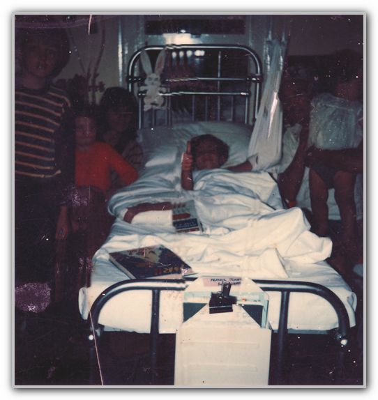 FJ in hospital 1